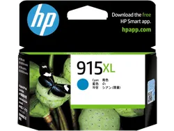 HP 915 XLCARTRIDGE